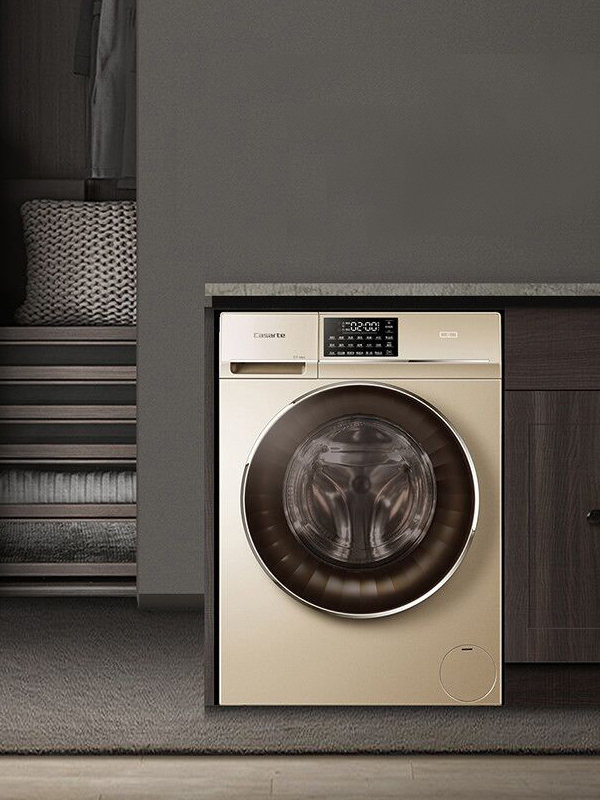 洗衣机烘干一体怎么选购才最合适,选购滚筒洗衣机和烘干机攻略