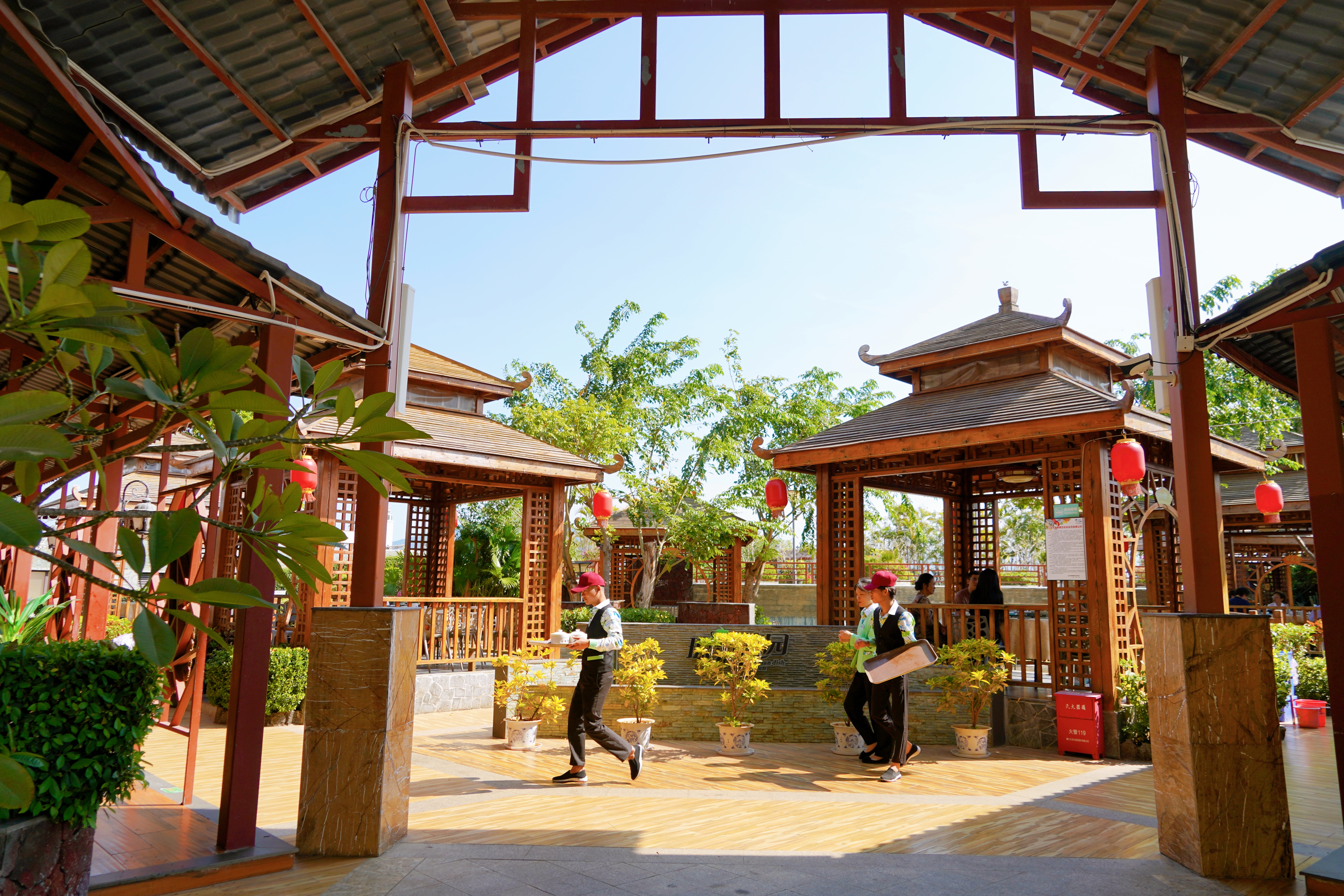 5天4晚畅游三亚攻略,三亚旅行3000玩转四天三夜