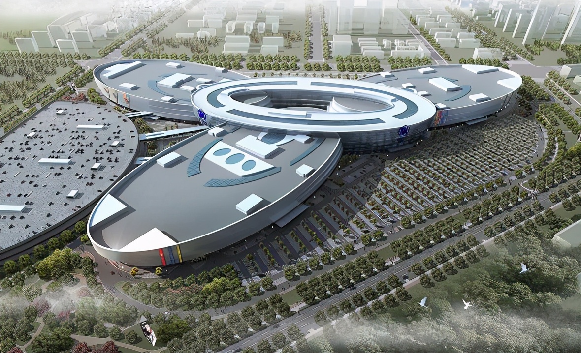 空港二期房子值不值得买,空港人少不值得投资