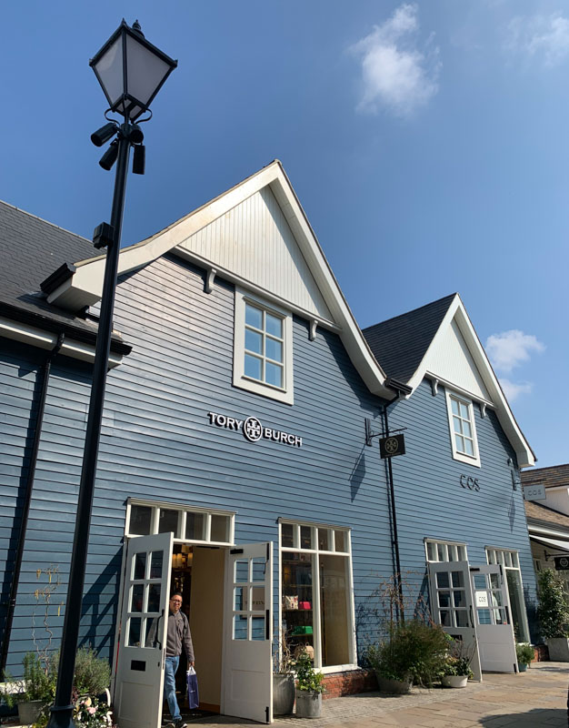 英国比斯特购物村怎么去,英国比斯特购物村必买清单