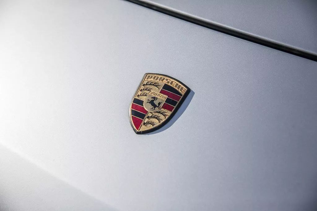 保时捷944老款图片,保时捷944和720s