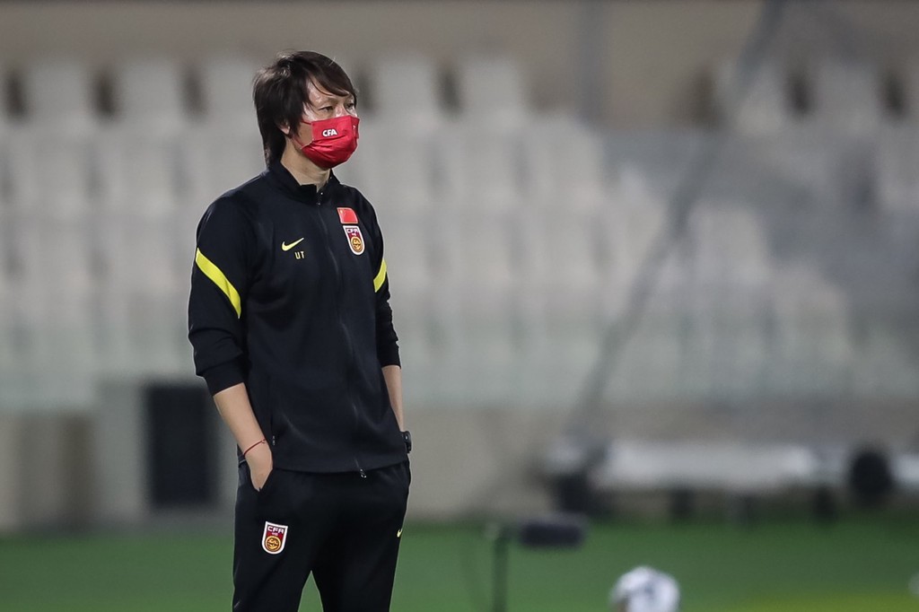 聂卫平称国足进世界杯概率仅20%,是看衰?不,权威机构称仅3.68%