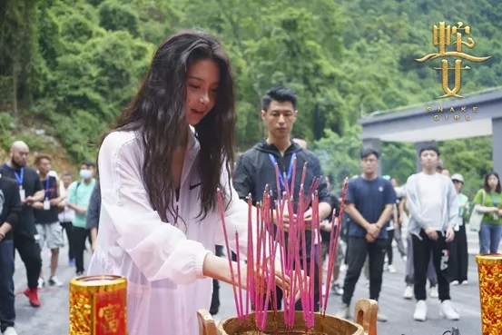 蛇之女视频,蛇之女精彩视频