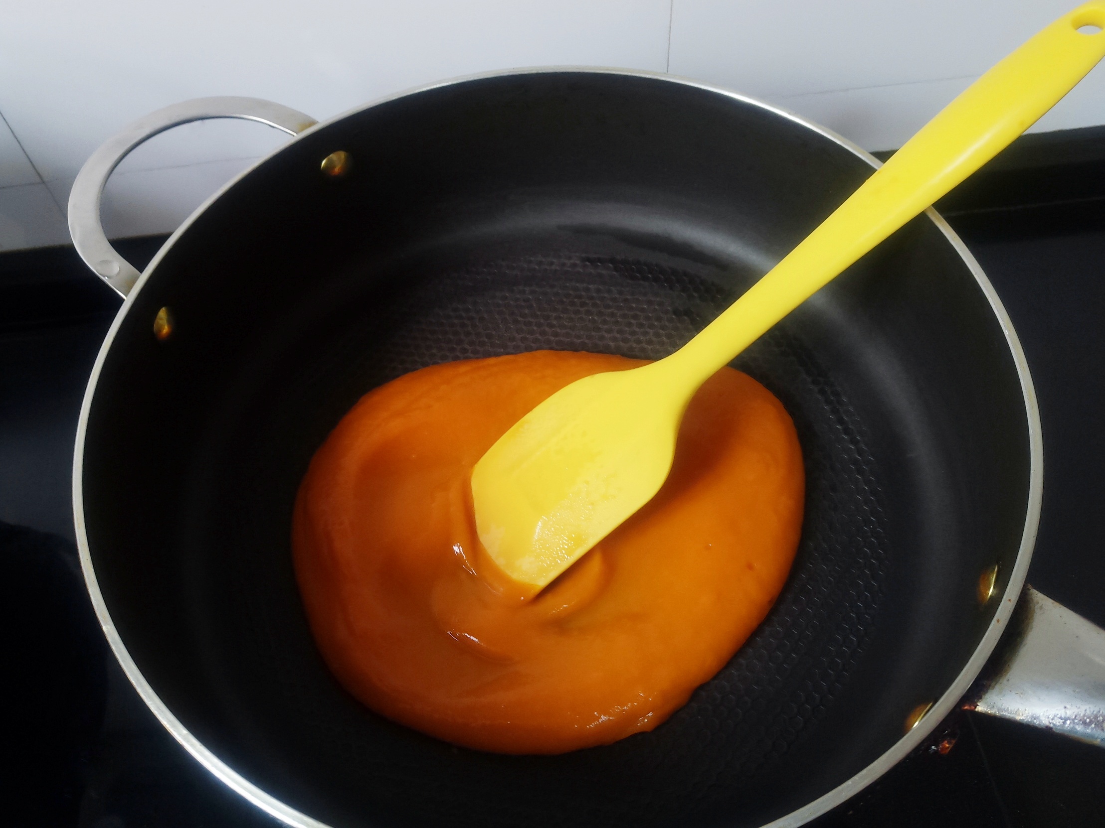 简单几步学会纯手工芋圆,芋圆的一百种吃法的做法