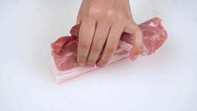 一把高端厨房鸡骨剪,双立人厨房刀具原装进口