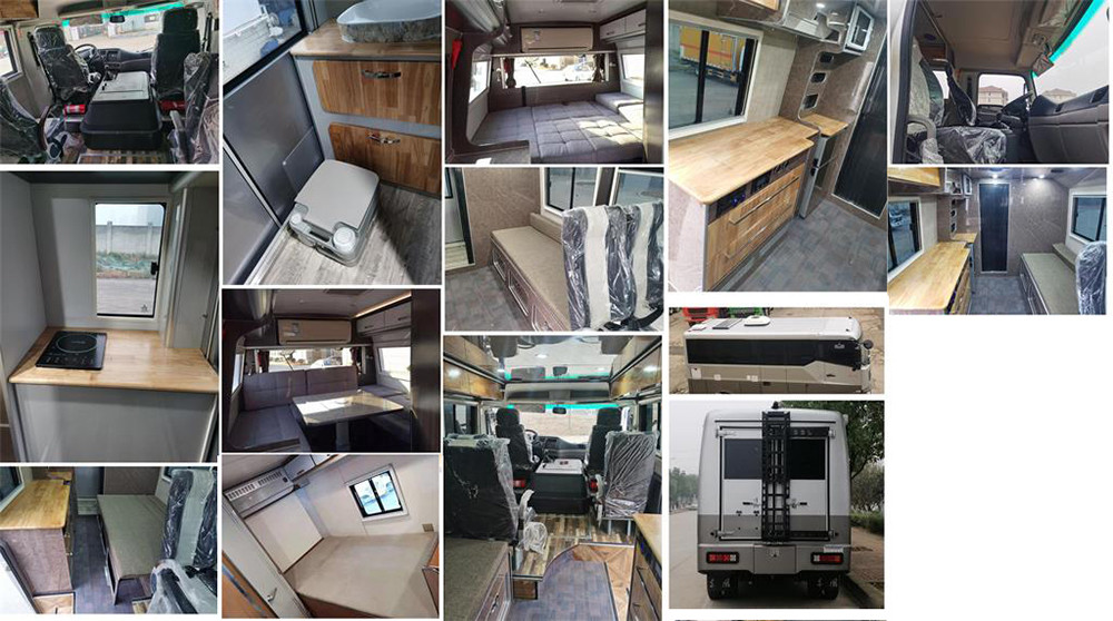 又一批新车申报信息出炉,最新国六排量四驱自动挡房车