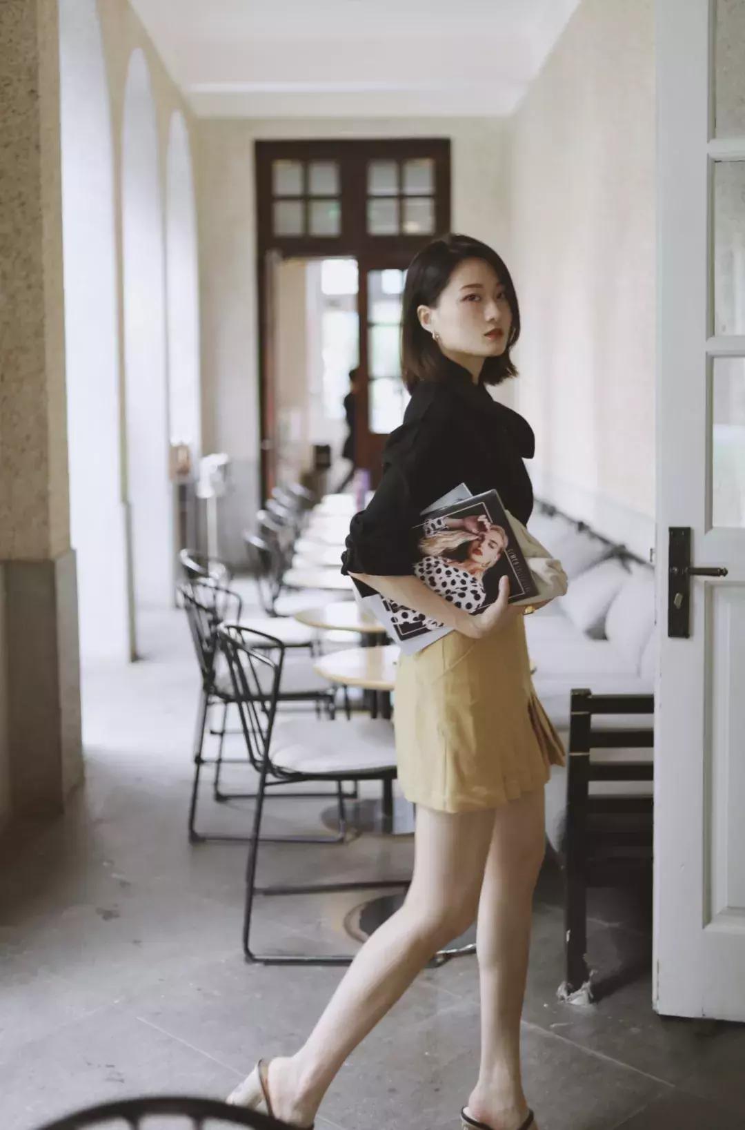 优衣库穿搭推荐2020冬季,优衣库夏季男装穿搭推荐