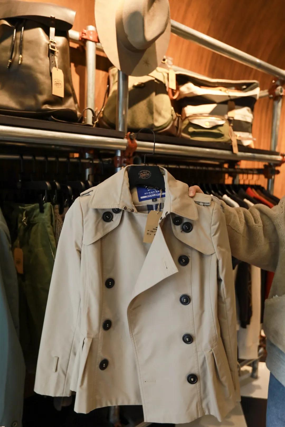 贵阳最ins风,美式复古古着店