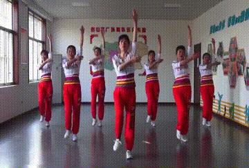 拍打操拍打全身经络到底好不好,拍打冲击操30分钟完整操