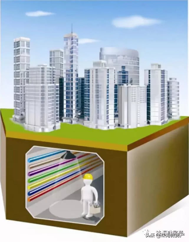 珠海圆明新园长城,珠海长城