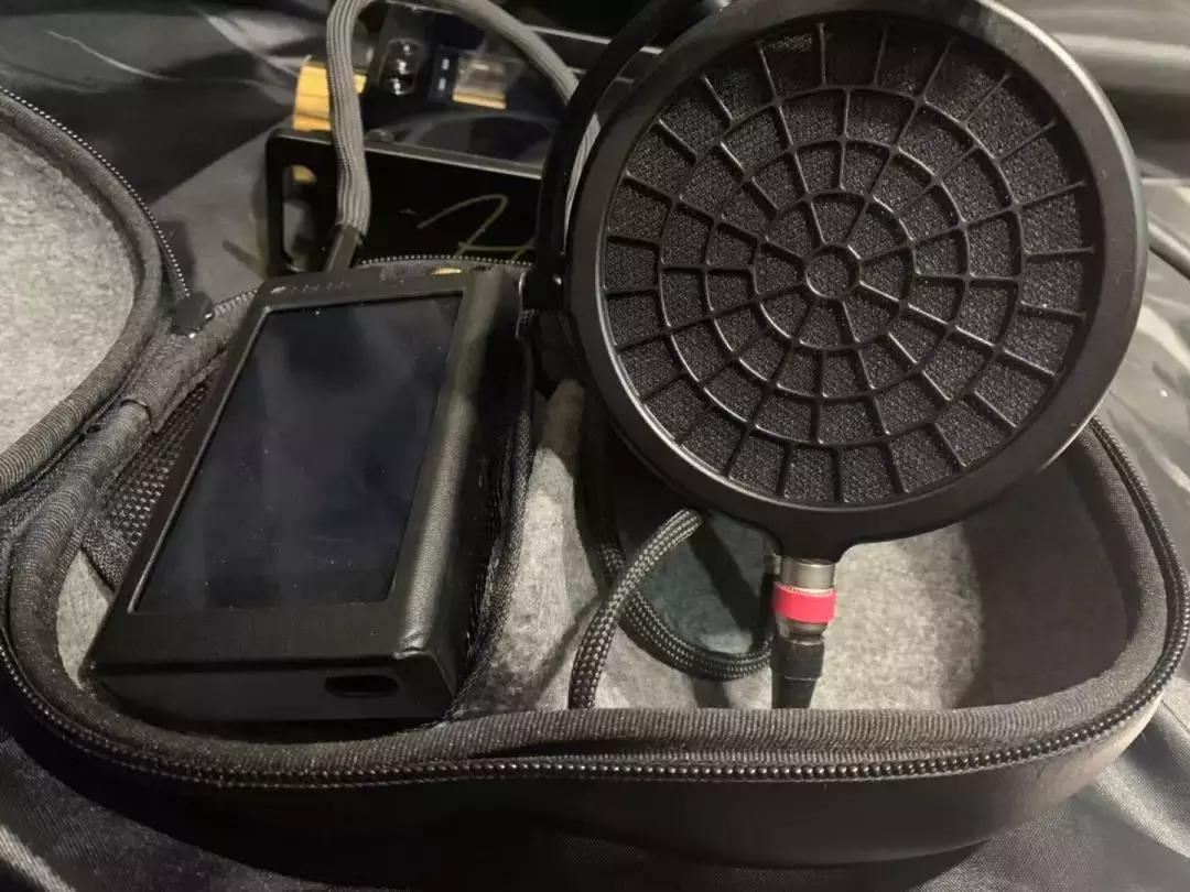 焕开箱丨直推流行大耳MrspeakersEther2开箱简评