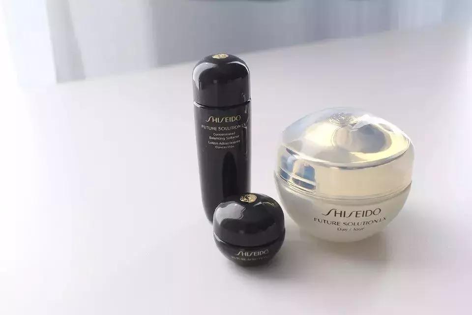 资生堂男士护肤品高端品牌,资生堂爸爸化妆品推荐