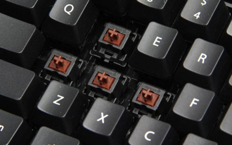 键盘各种轴的区别推荐,键盘各种轴哪个好