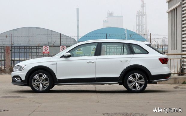 大众最亲民的车不足5万能开10年,大众便宜又实用的家庭车