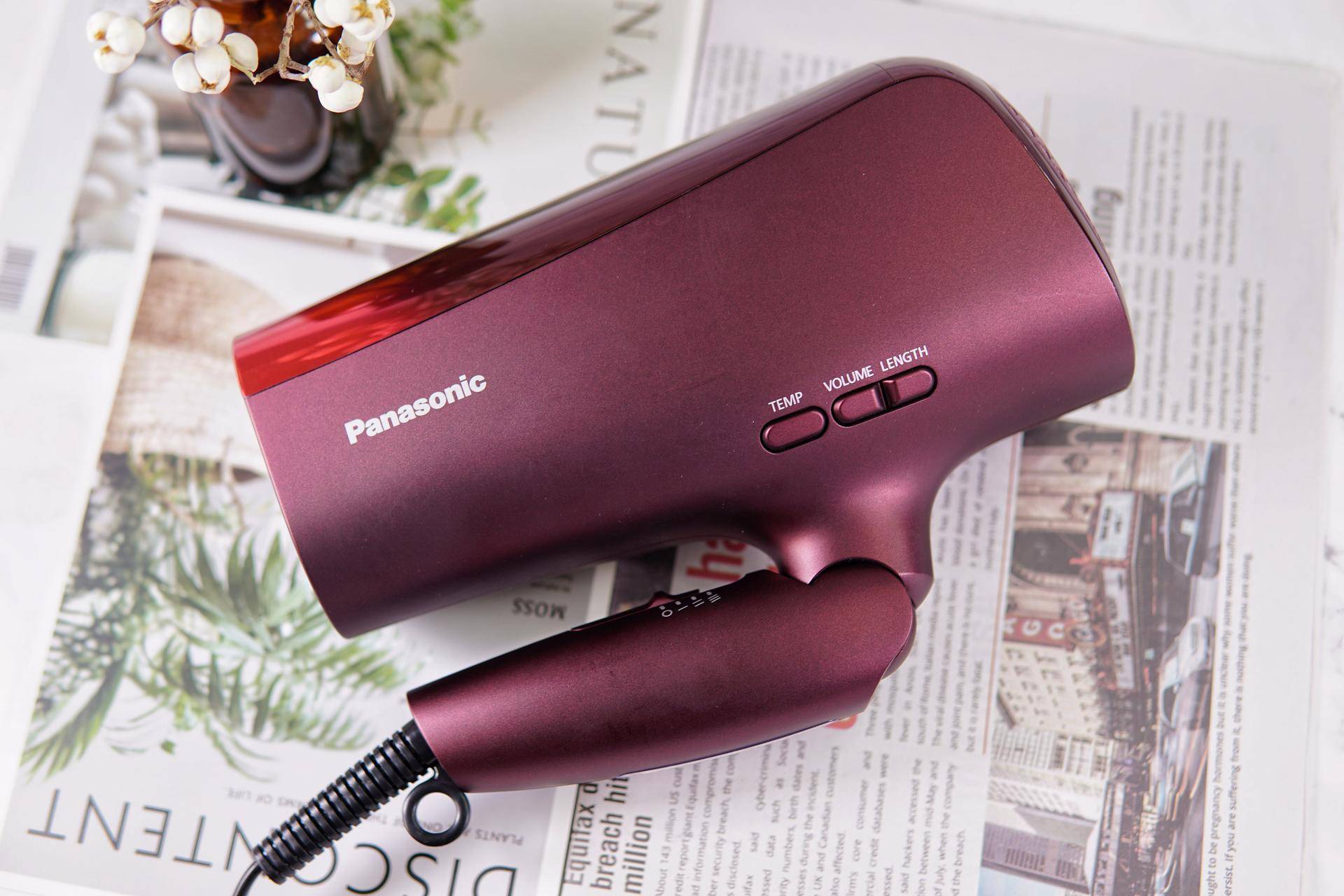 松下吹风机哪款最好用,松下吹风机市场价分析