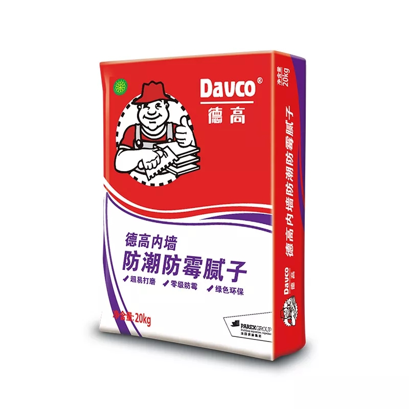 内墙环保腻子粉十大品牌,腻子粉十大品牌2021