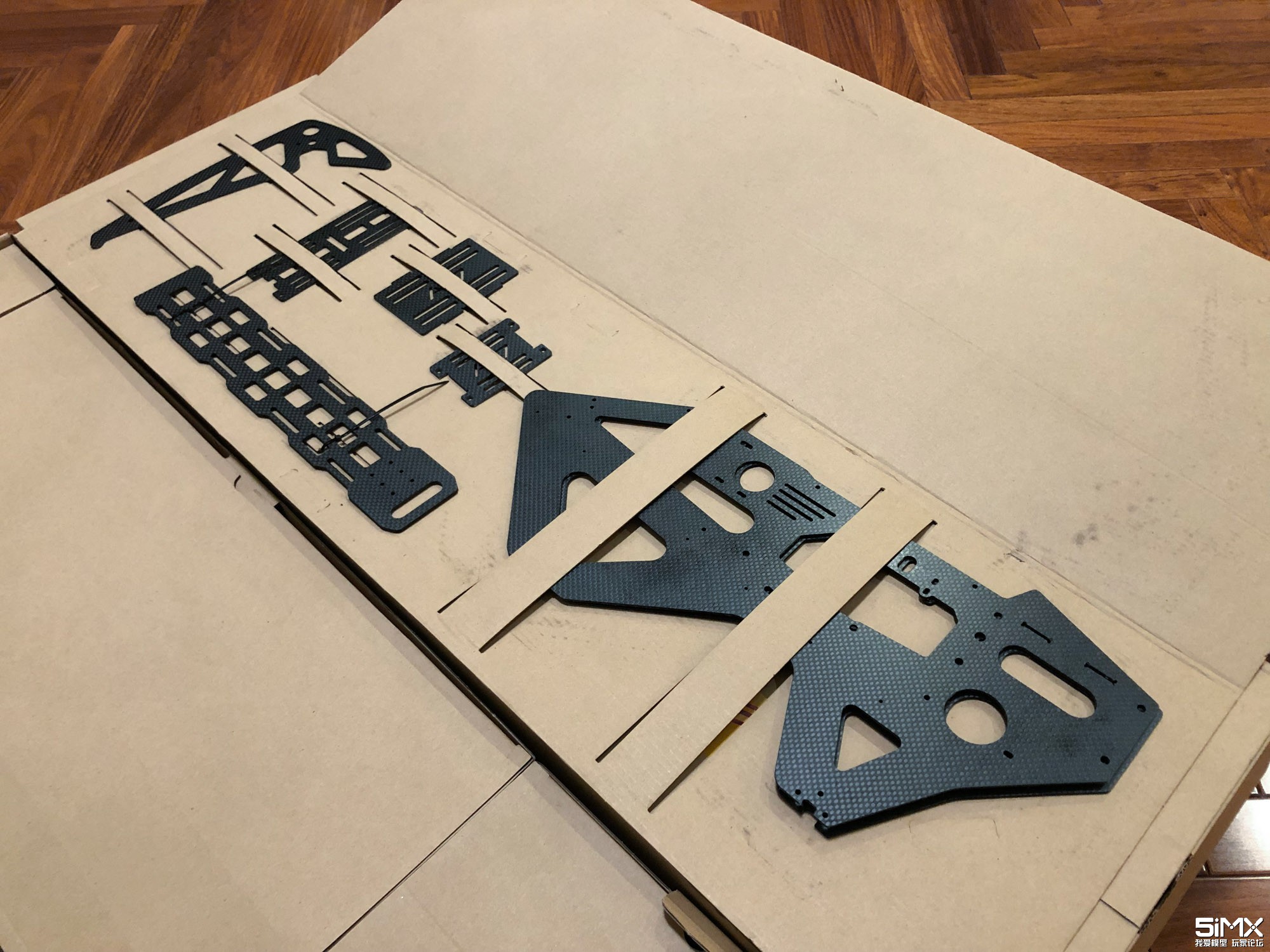 新手初探|KDS新机型,期待看到空中坦克如何再进化成新的KDSA-7