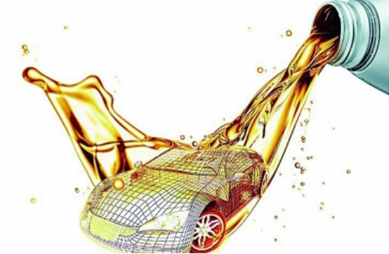 统一钛合能机油表示高粘度机油“吃遍天”已成为过去式