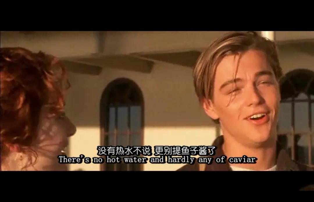 除了贵没有别的毛病,鱼子酱在哪里一点也不奢侈