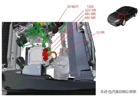 雪铁龙c5发动机系统,东风雪铁龙c5发动机控制故障