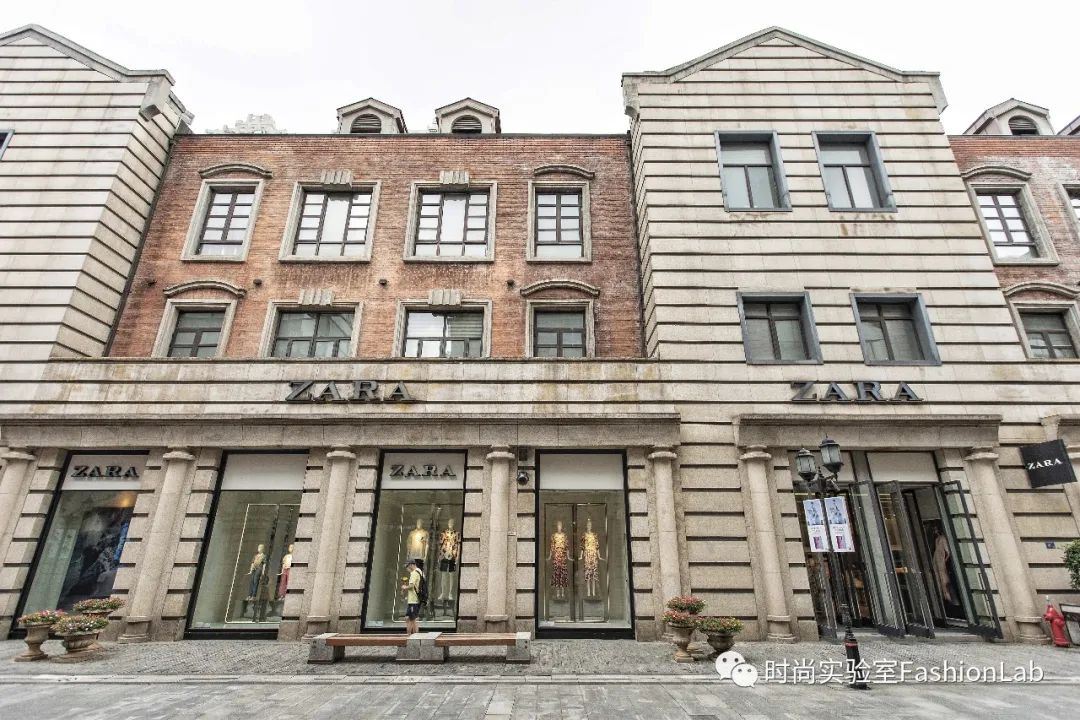 武汉Zara汉街店重新开幕,迈向可持续时尚新未来