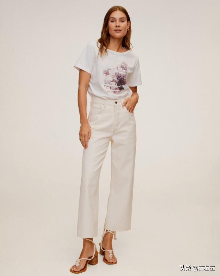 优衣库宝藏打折单品,优衣库绝版牛仔裤收藏