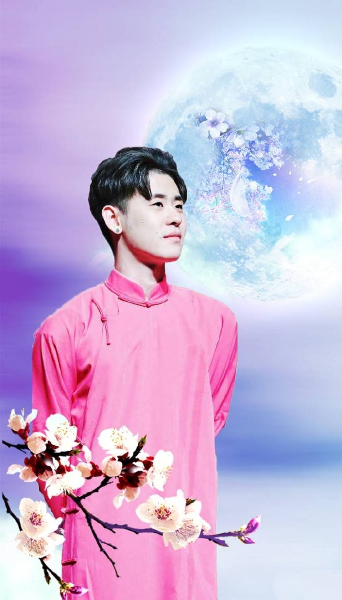 张云雷是不是流量小生,德云社流量小生张云雷