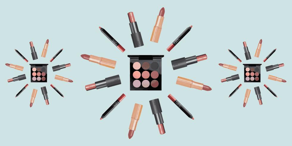 日本十大彩妆品牌排行榜最新图片,日本哪些平价化妆品值得买