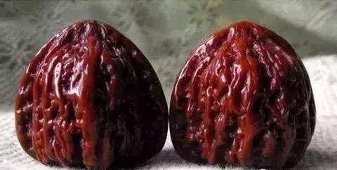 文玩核桃手串进水了怎么办,文玩核桃掉水里怎么办