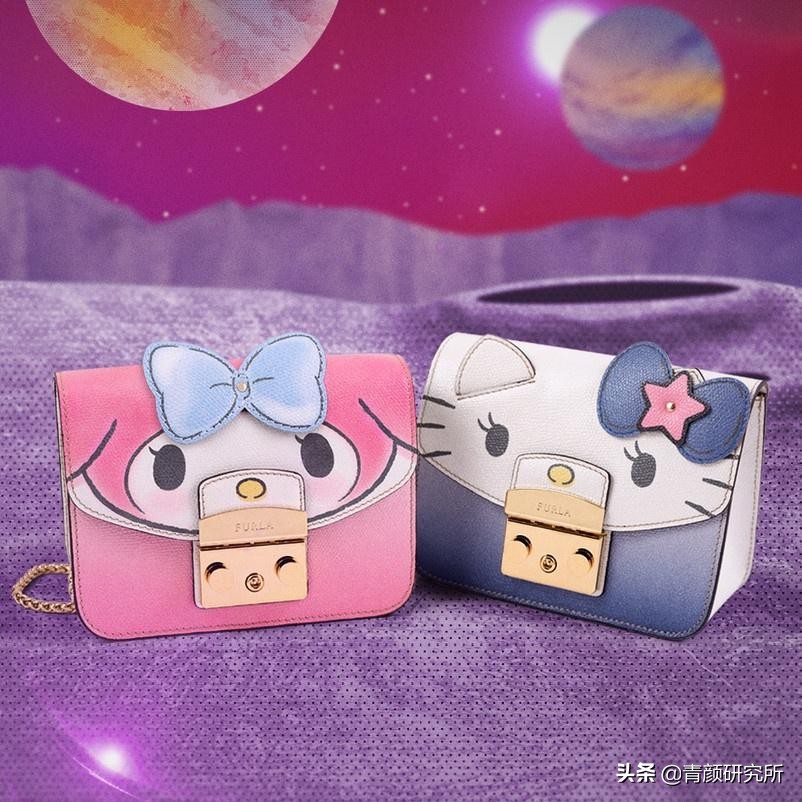 时尚小众轻奢包包品牌,种草女包轻奢高级感