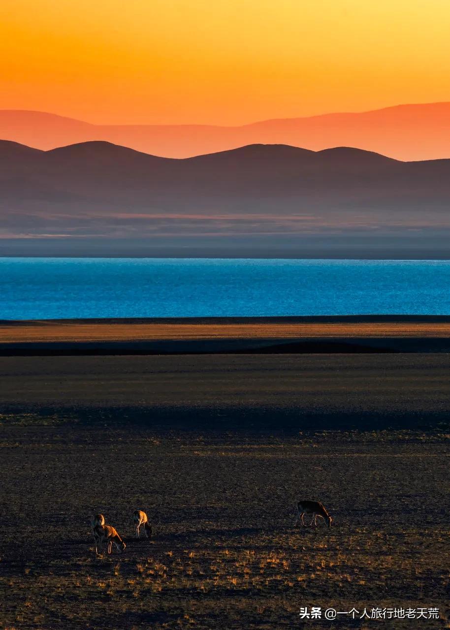 国家地理评选中国必去的50个地方,国家地理评出一生必去的30个地方