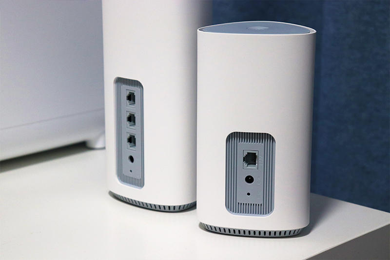 360全屋路由解决大房子的痛点,360和小米子母路由器mesh