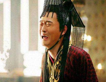 刘禅何不食肉糜新三国,刘禅说过何不食肉糜吗