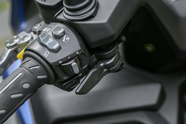 光阳xciting400用车感受,光阳400旅行车评测