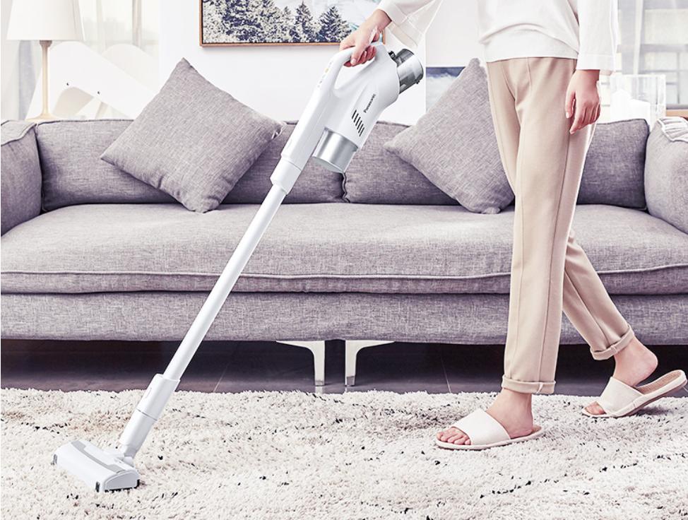 手持式吸尘器选购,卧式吸尘器和手持吸尘器哪个好