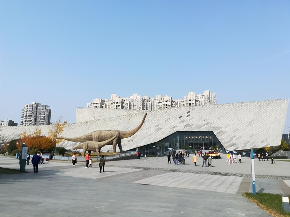 八月合肥必去的13个免费景点,合肥旅游免费景区推荐