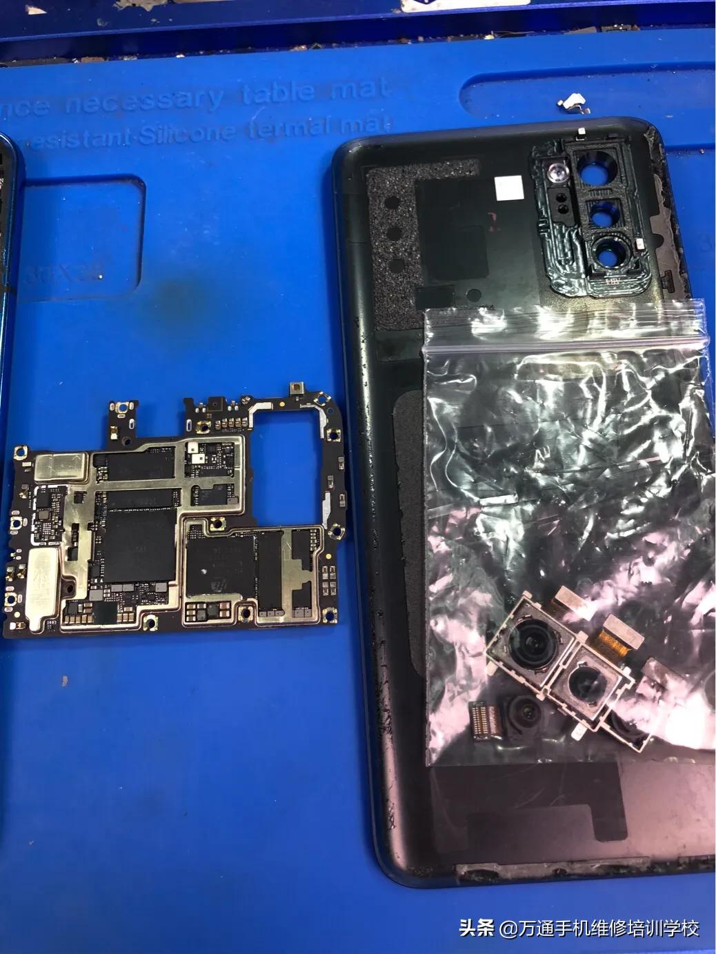 荣耀v305g频段,荣耀v305g版进水无信号