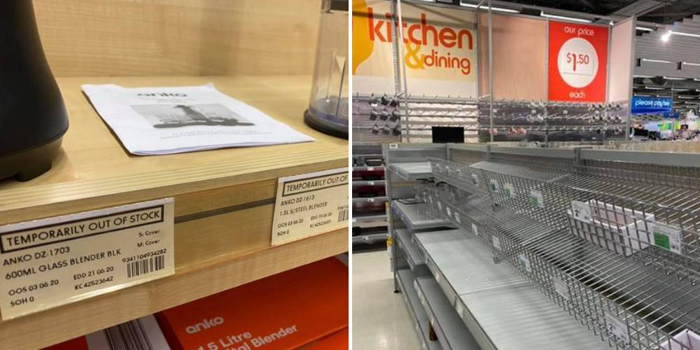 中国制造澳大利亚,中国制造在国外供不应求