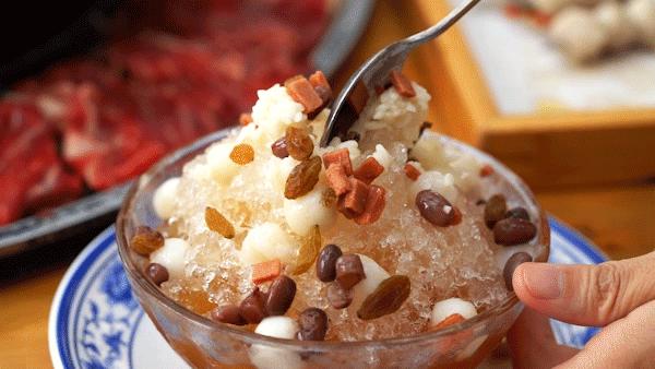 竹林火锅,美食推荐竹林火锅