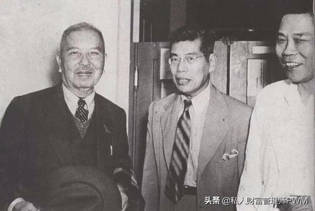 论倾财兴学,无人可比陈嘉庚家族!女婿李光前慷慨堂侄办南洋大学