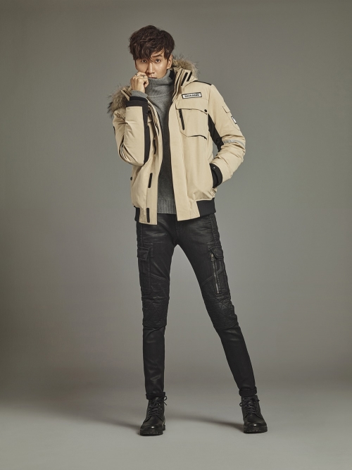 韩影圈最燃抱团小分队！帅哥云集的忠武路“兄弟帮”你知道吗？