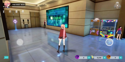 「小枫爆料」国庆七天不旅游！来体验肥宅乐十月内测手游汇总