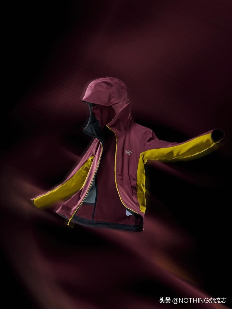 始祖鸟gammamxhoody软壳颜色,始祖鸟gammamxhoody防水效果