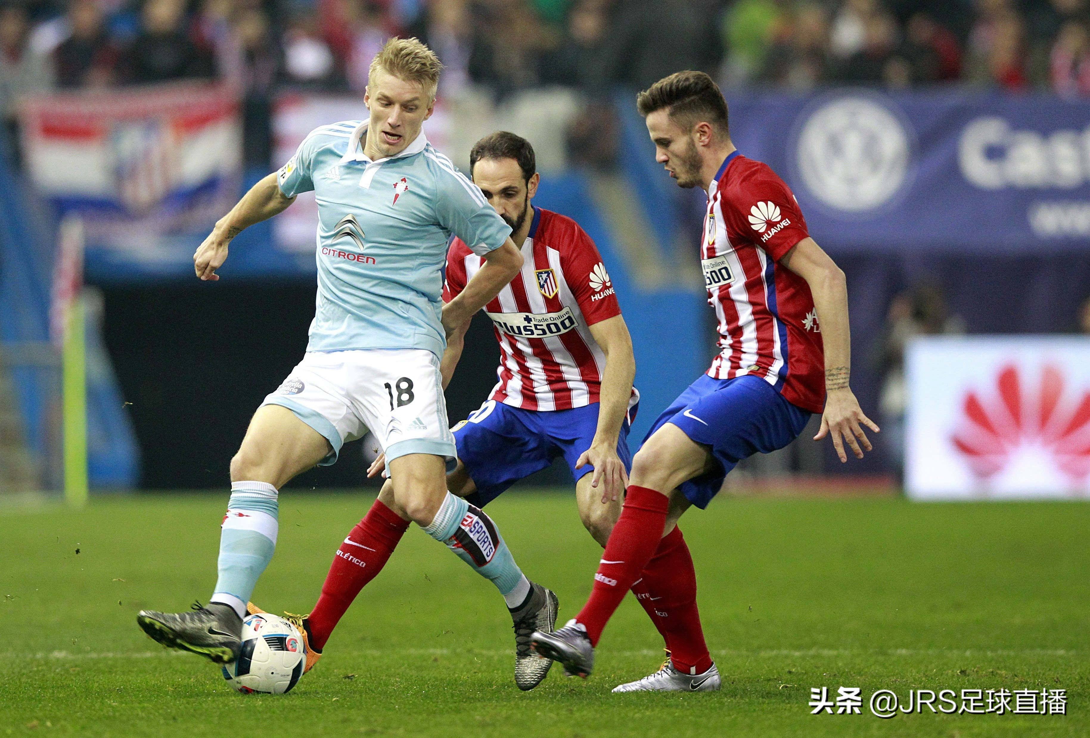 零点吧比赛录播,16-17西甲皇马vs塞尔塔