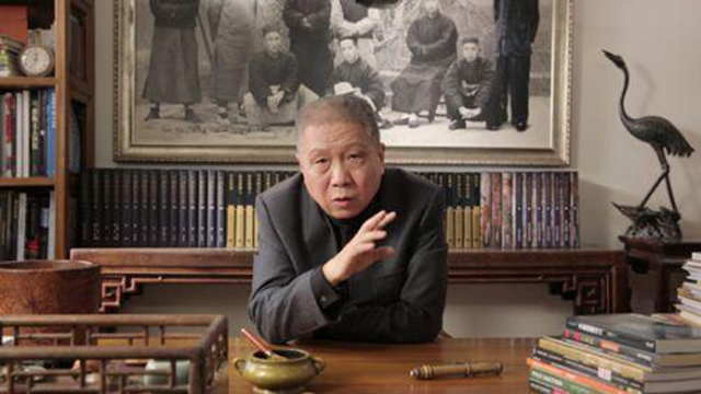 马未都宋朝的视频,马未都宋朝大一统