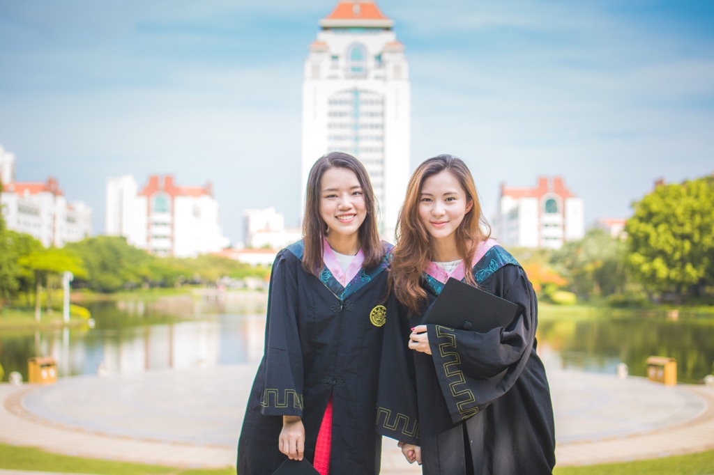 厦门大学最新领导班子调整,厦门大学领导班子简介