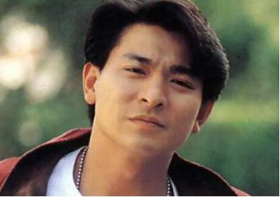 刘德华追求过陈玉莲还是吴倩莲,陈玉莲和朱丽倩