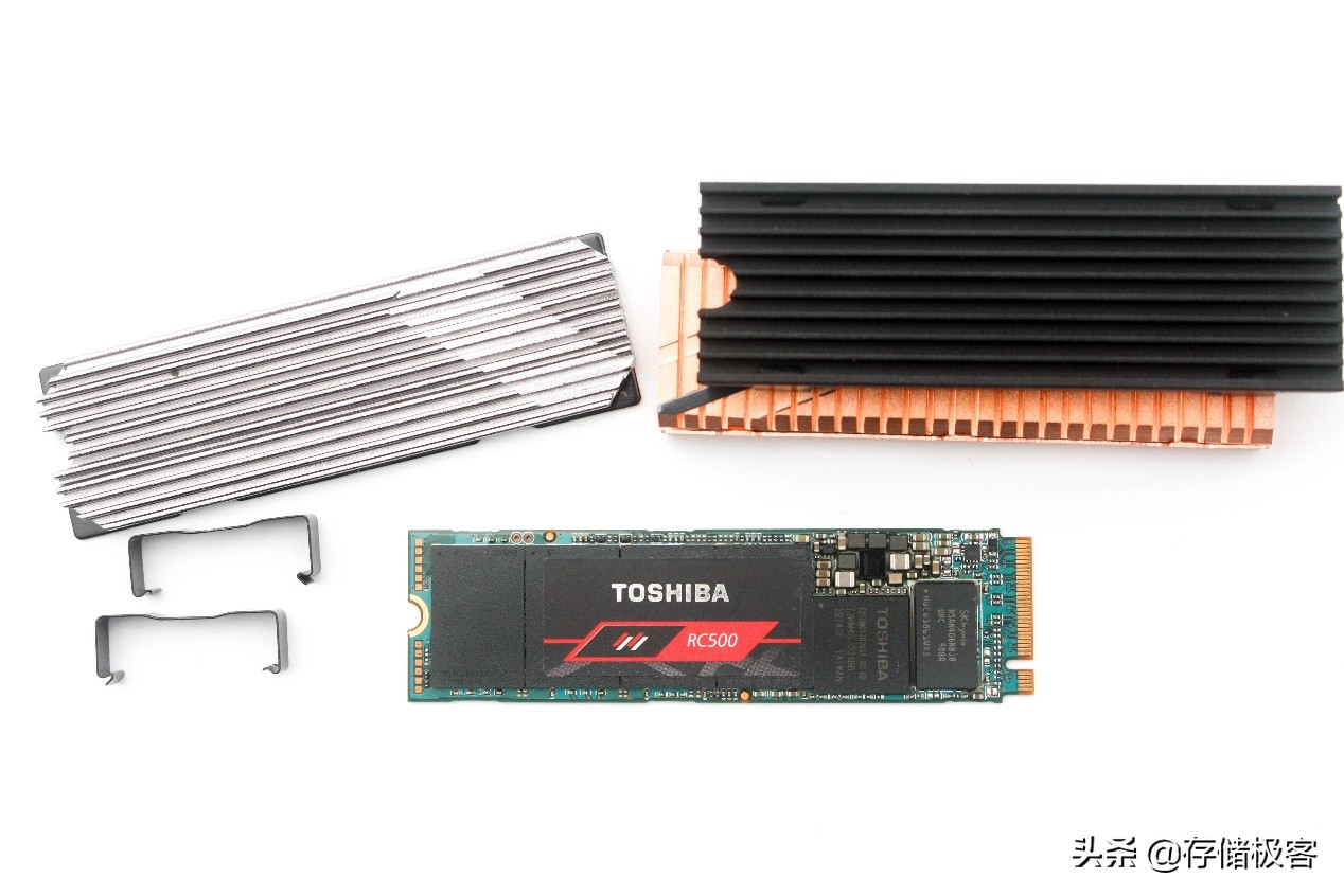 m.2固态硬盘散热片有必要吗,m.2固态哪个散热器好用