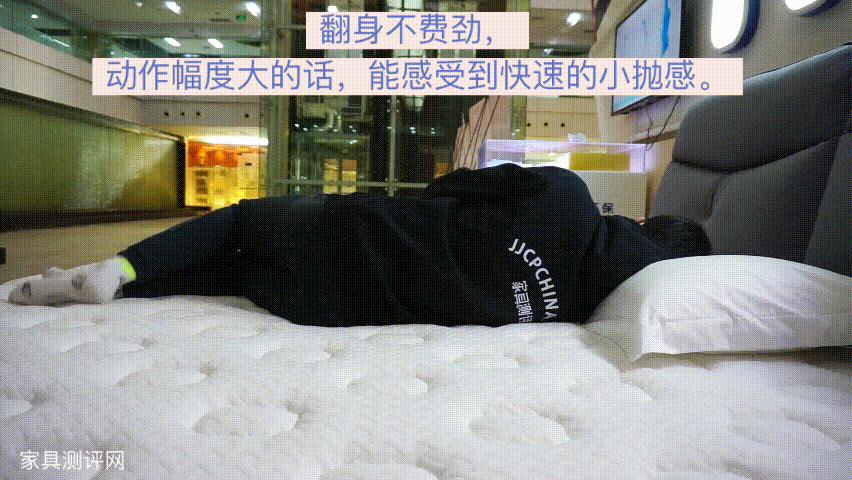 芝华仕床垫d026可以反过来睡吗,五星床垫测评芝华仕睡得腰不舒服