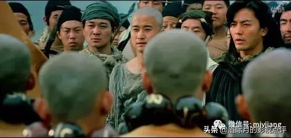 蜀山传孤月香和玄天宗,蜀山传张柏芝孤月片段